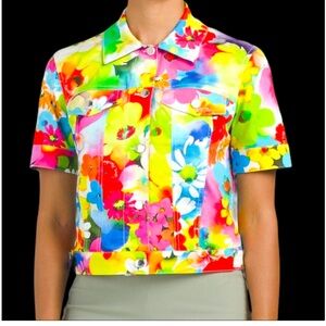 Love Moschino jacket